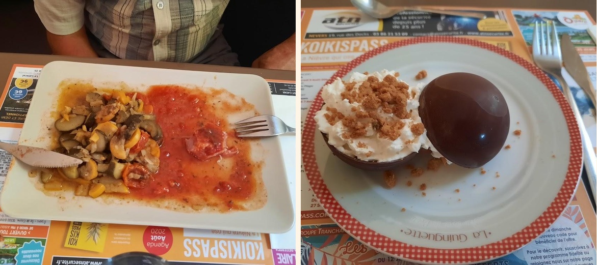 Le Bon Accueil - Gallery Image 1